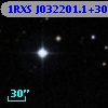 1RXS J032201.1+305129