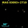 IRAS 03093+2710