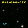 IRAS 03108+2832