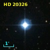 HD  20326