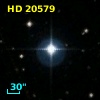 HD  20579