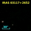 IRAS 03117+2652
