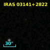 IRAS 03141+2822