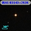 IRAS 03143+2838