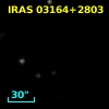 IRAS 03164+2803