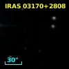 IRAS 03170+2808