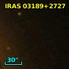 IRAS 03189+2727