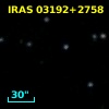 IRAS 03192+2758