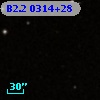 B2.2 0314+28