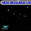 1RXS J031506.8+265713