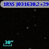1RXS J031630.2+290514