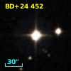 BD+24   452