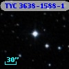 TYC 3638-1588-1