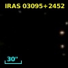 IRAS 03095+2452