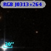 RGB J0313+264