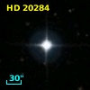 HD  20284