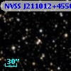 NVSS J211012+455644
