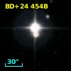 BD+24   454B