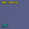 BD+24   456