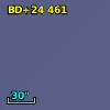 BD+24   461