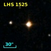 LHS  1525