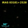 IRAS 03181+2528
