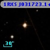 1RXS J031723.1+261908