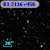 B3 2116+456