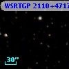 WSRTGP 2110+4717