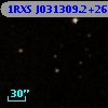 1RXS J031309.2+262419