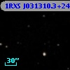 1RXS J031310.3+244512
