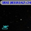 1RXS J031814.7+245436