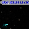 1RXS J031931.9+260511