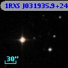 1RXS J031935.9+244919