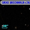1RXS J032008.9+260733