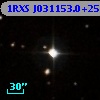 1RXS J031153.0+255048