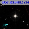 1RXS J031455.2+245947