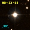 BD+22   453