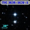 TYC 3638-1626-1