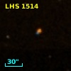 LHS  1514