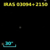 IRAS 03094+2150