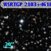 WSRTGP 2103+4616