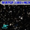 WSRTGP 2103+4626