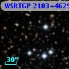 WSRTGP 2103+4629