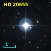 CCDM J03203+2341AB