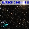 WSRTGP 2103+4619