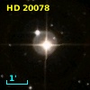 HD  20078