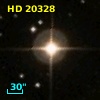 HD  20328