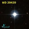 HD  20420