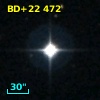 BD+22   472